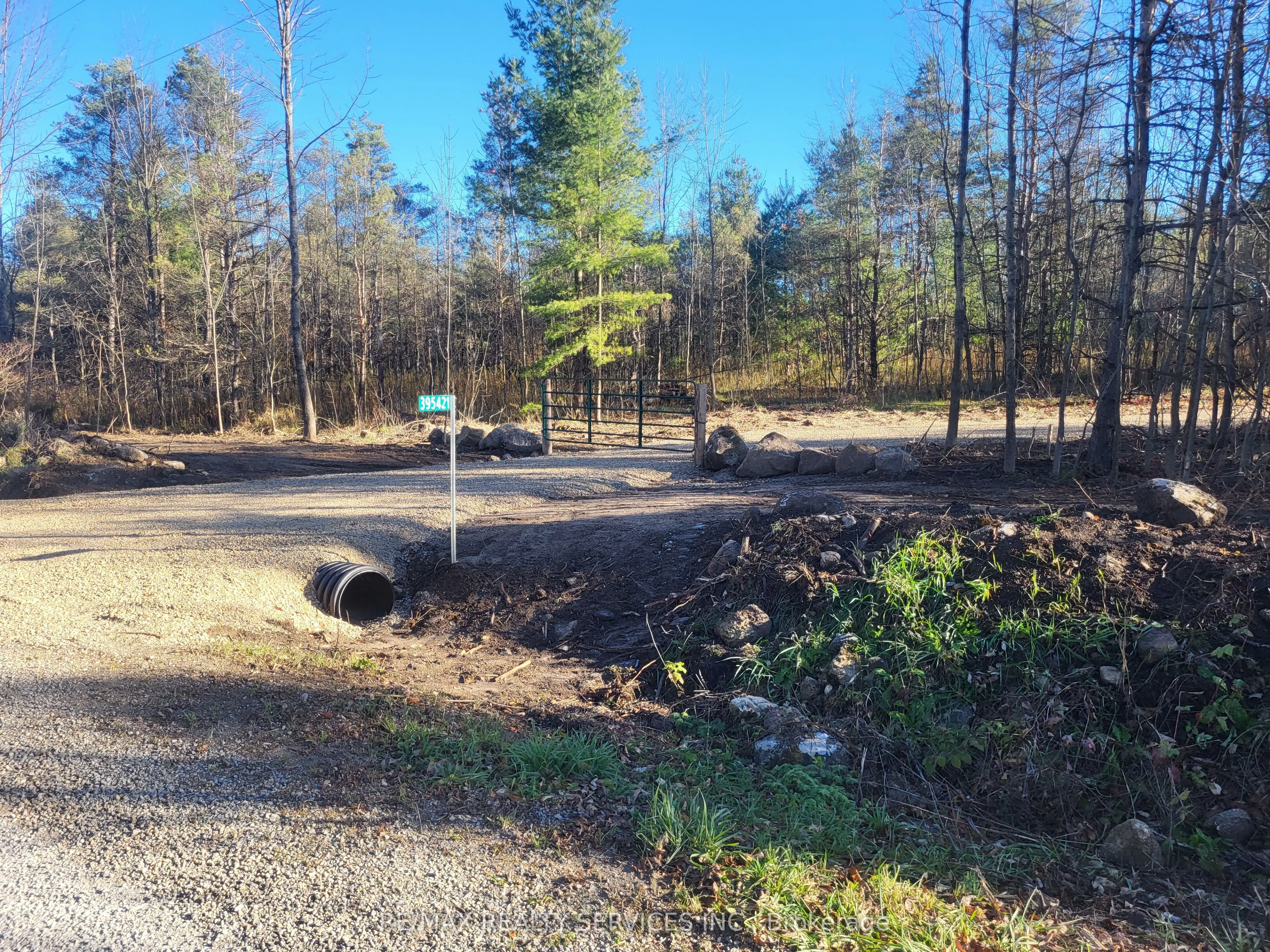 395421 Concession 2 Road, ON N0H 2V0