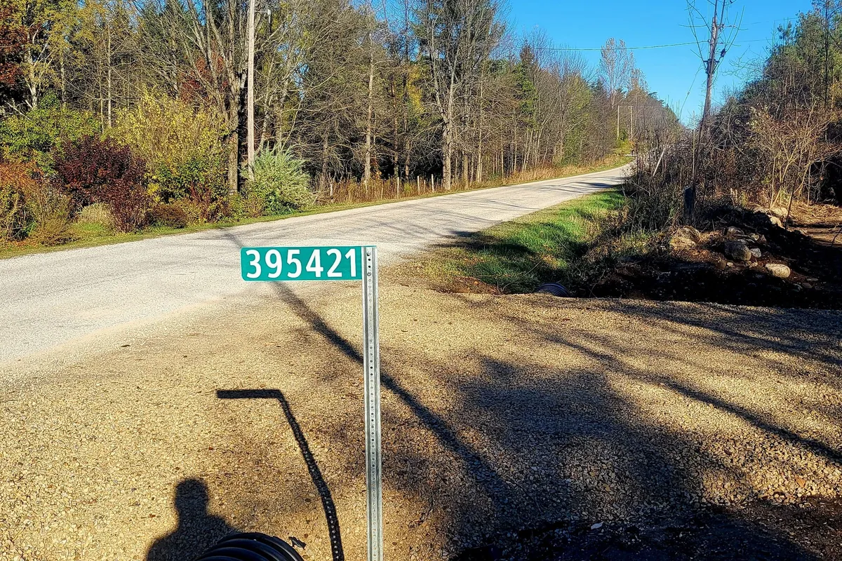 395421 Concession 2 Road, ON N0H 2V0
