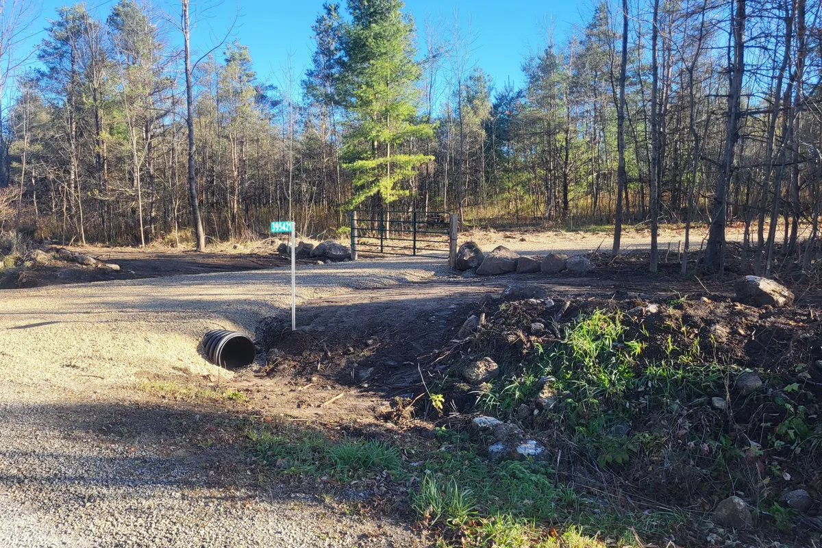 395421 Concession 2 Road, ON N0H 2V0