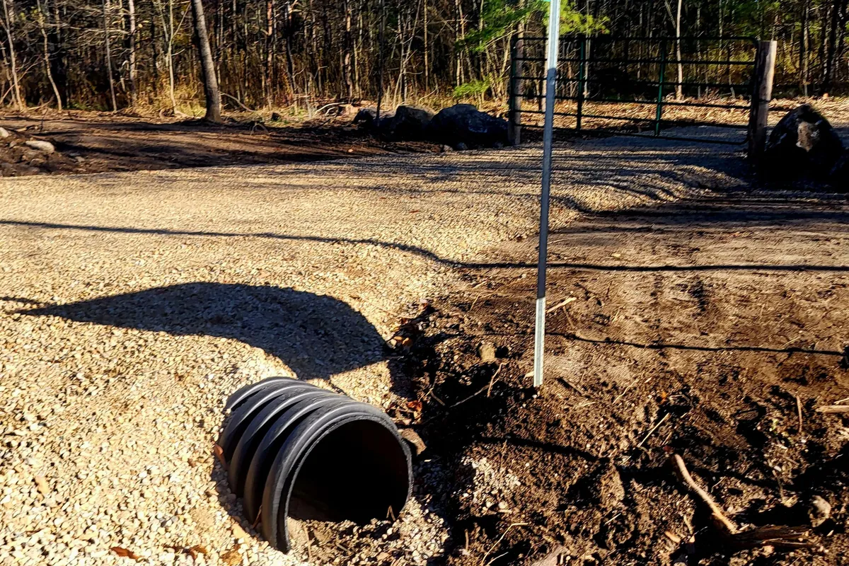 395421 Concession 2 Road, ON N0H 2V0