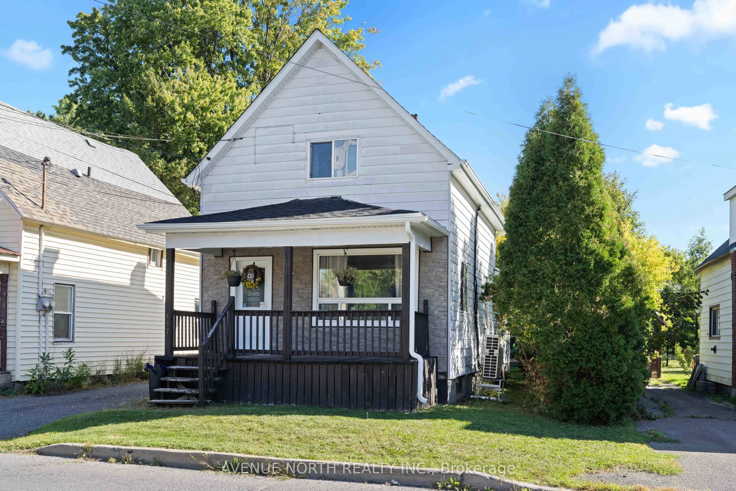 117 Bedford Street, ON K6J 4B8