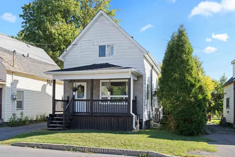 117 Bedford Street, ON K6J 4B8