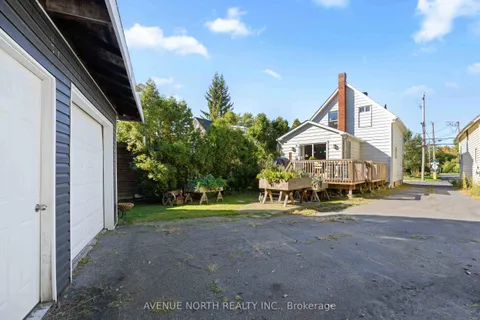 117 Bedford Street, ON K6J 4B8