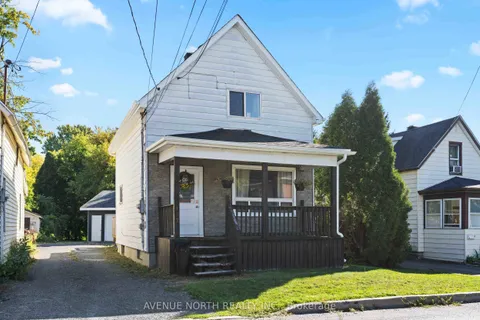 117 Bedford Street, ON K6J 4B8