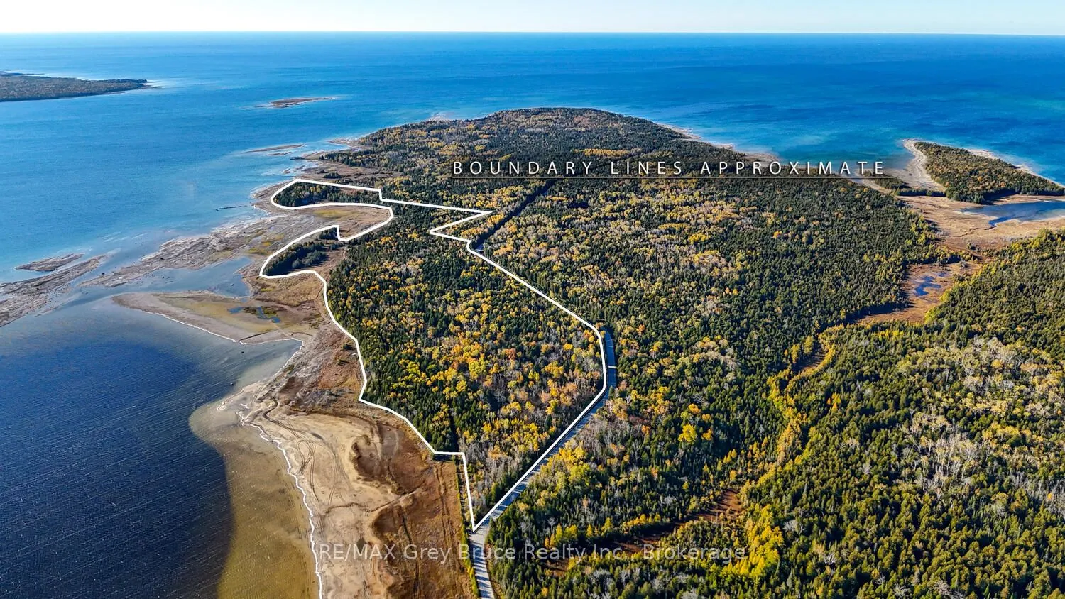 153 McDonough Lane, ON N0H 1Z0