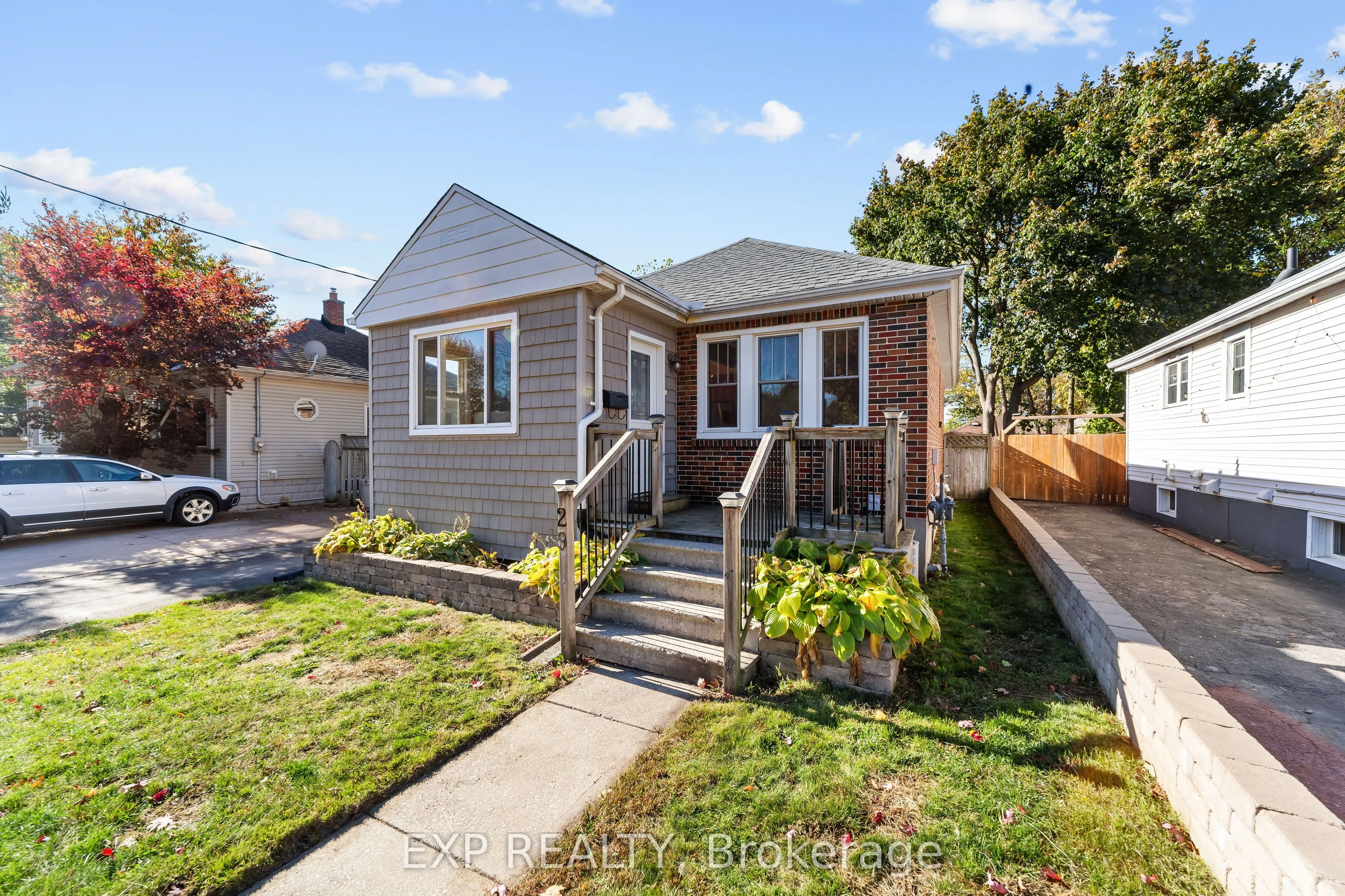 29 Tennyson Street, ON N5Z 2K6