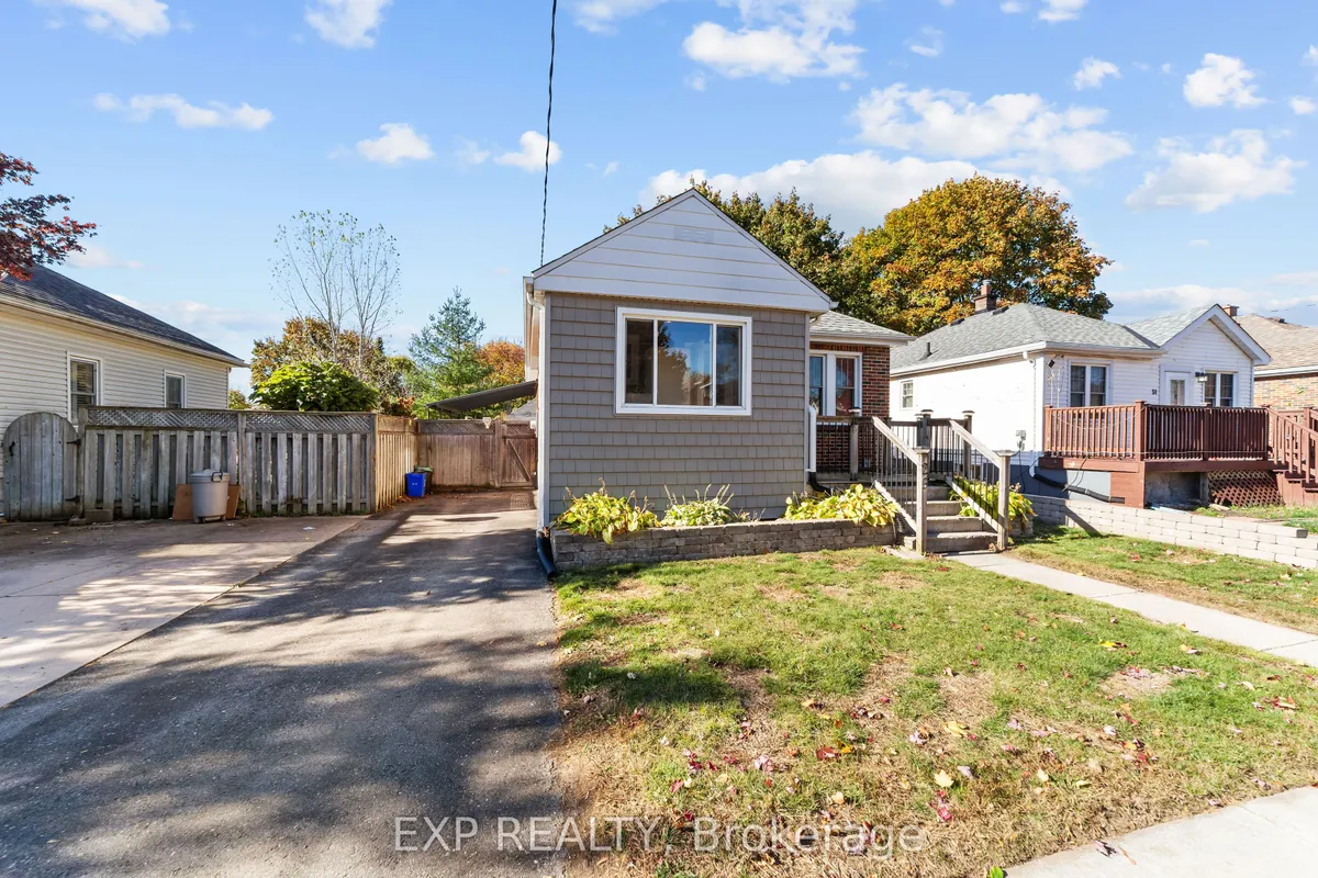 29 Tennyson Street, ON N5Z 2K6