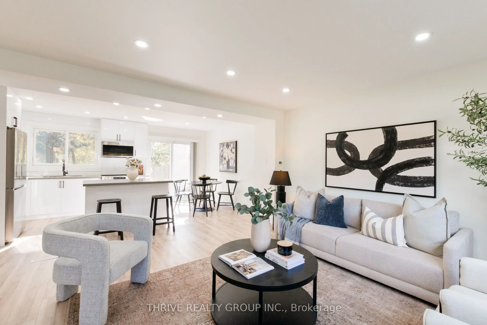 137 Pawnee Road, ON N5V 2T1