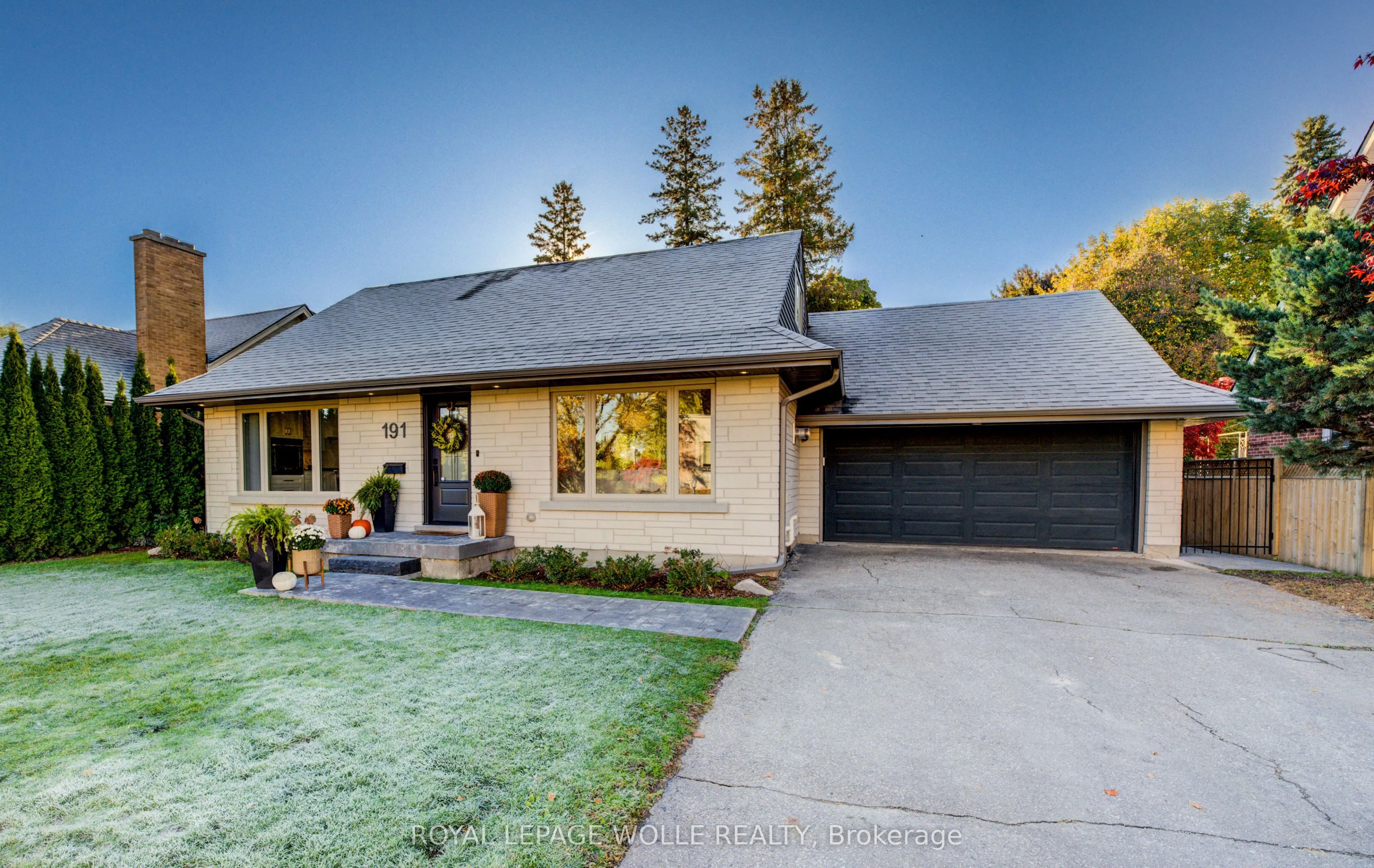 191 John Street, ON N2L 1C6