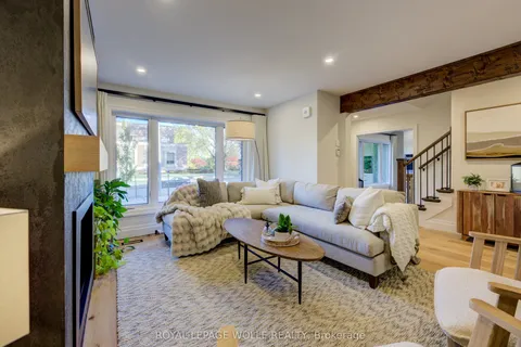 191 John Street, ON N2L 1C6