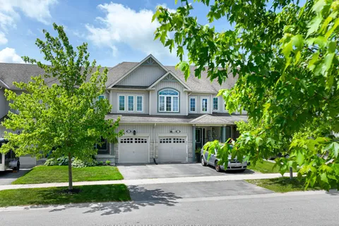 883 Cook Crescent, ON L9V 3V1