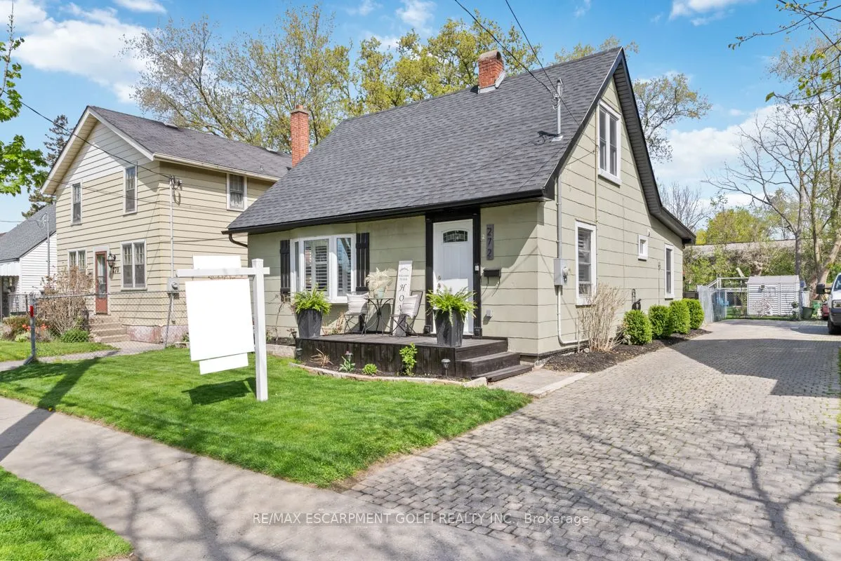 272 Grey Street, ON N3S 4W8