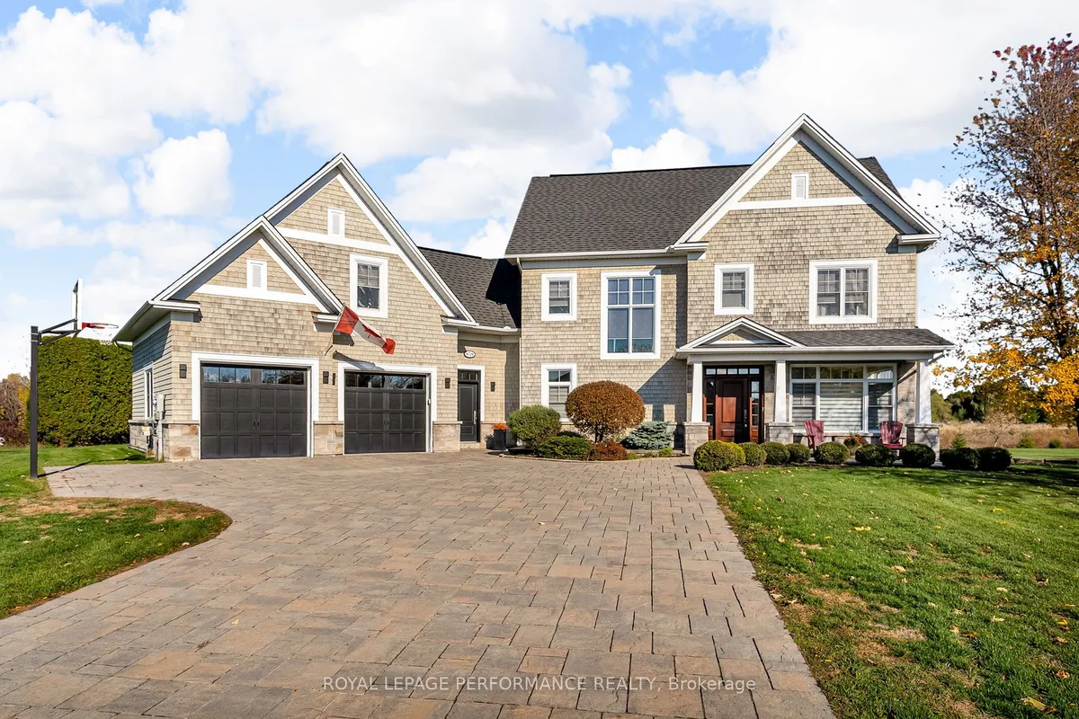 6721 Yacht Boulevard, ON K6H 7N6