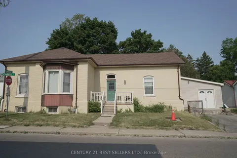 734 Dundas Street, ON N4S 1E9