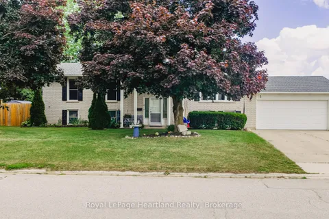 1 Alexander Street, ON N0K 1W0