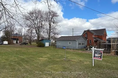 11983 Omemee Street, ON N0L 2J0