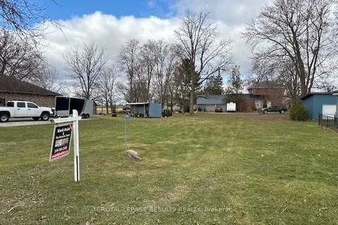 11983 Omemee Street, ON N0L 2J0