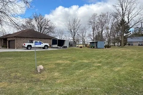 11983 Omemee Street, ON N0L 2J0