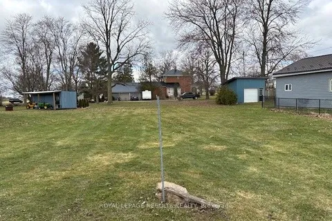 11983 Omemee Street, ON N0L 2J0