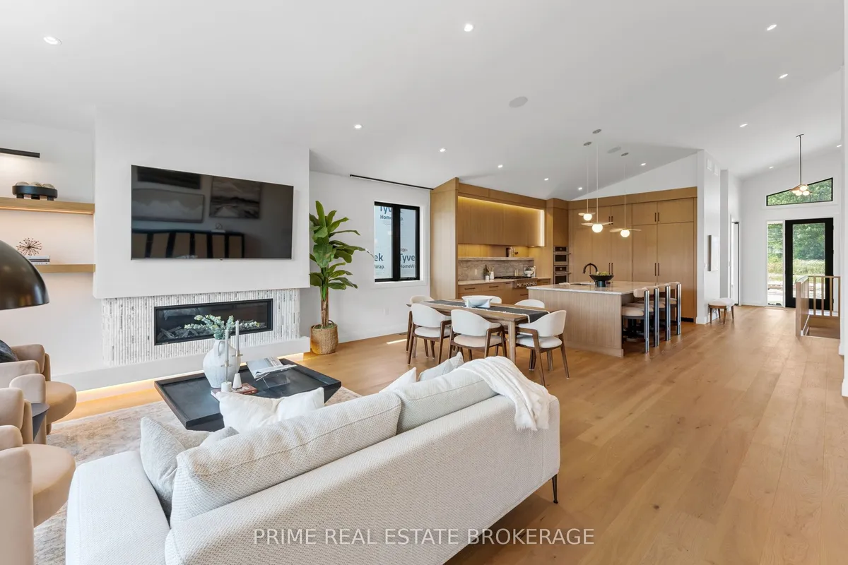 LOT 38 FALLINGBROOK Crescent, ON N6P 1H5