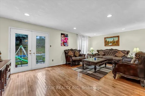 37 Kendrick Court, ON L9G 5A4