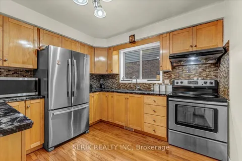 37 Kendrick Court, ON L9G 5A4