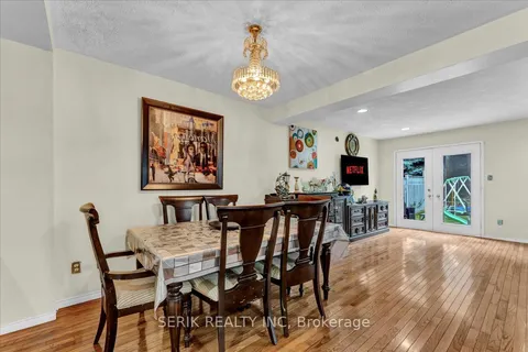 37 Kendrick Court, ON L9G 5A4