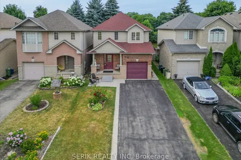 37 Kendrick Court, ON L9G 5A4