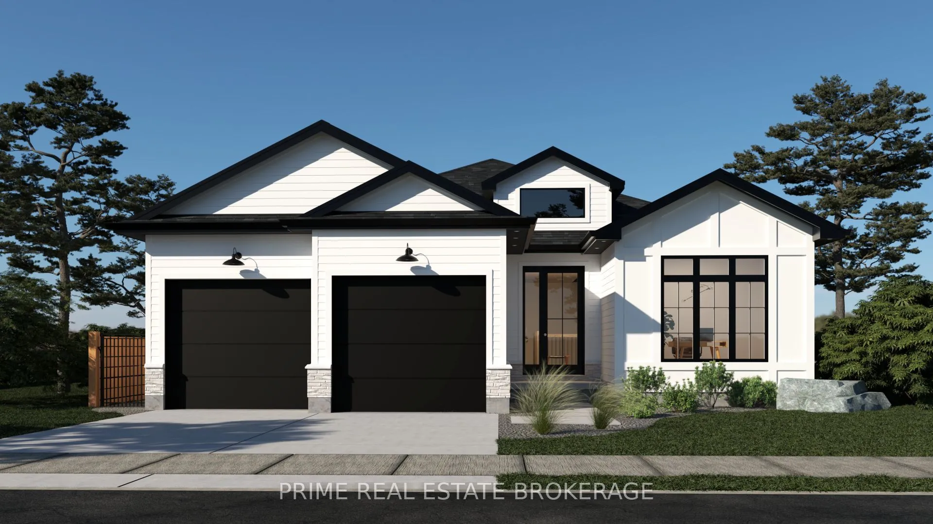 LOT 68 FALLINGBROOK Crescent, ON N6P 1H5