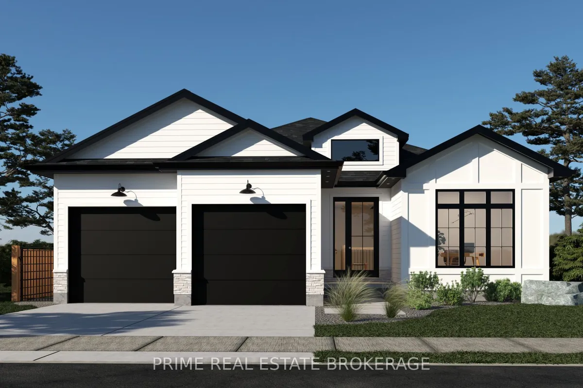 LOT 68 FALLINGBROOK Crescent, ON N6P 1H5