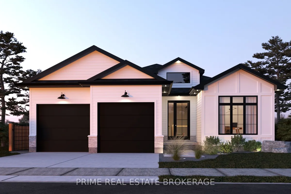 LOT 68 FALLINGBROOK Crescent, ON N6P 1H5