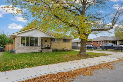 216 METCALFE Street, ON N1E 4Y5