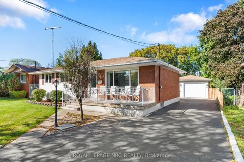 270 St. Paul Street, ON L2S 2E7