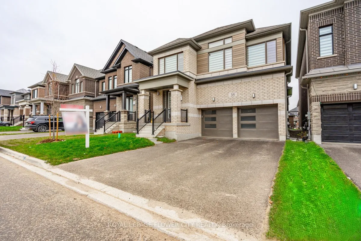 35 player Drive, ON N0B 1T0