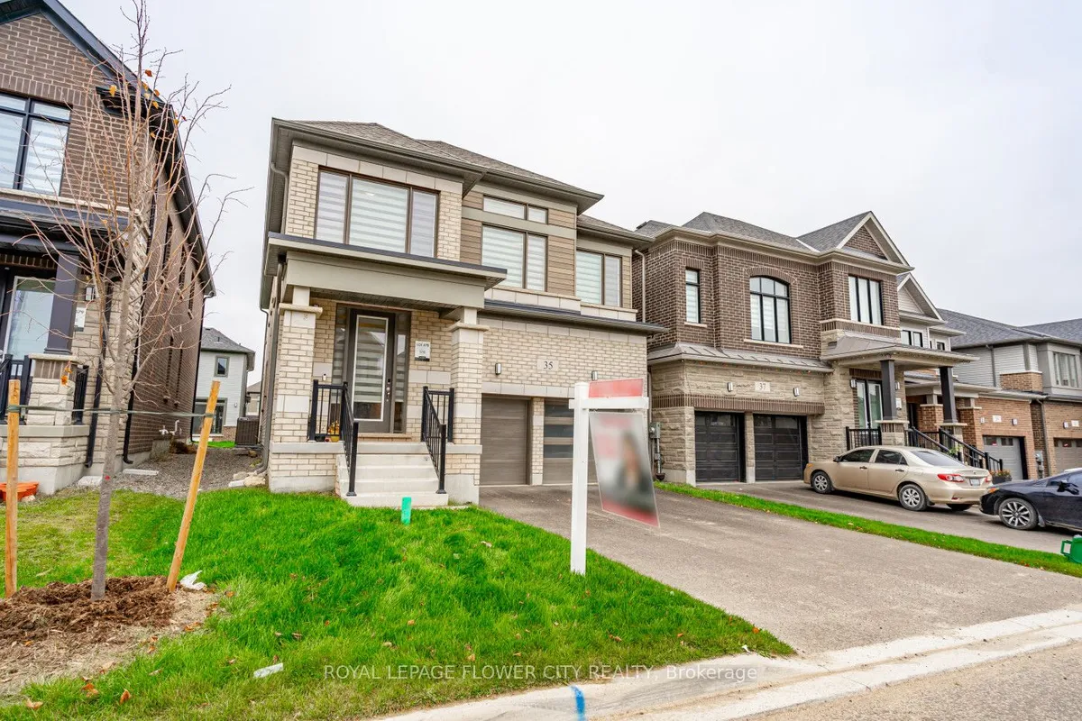 35 player Drive, ON N0B 1T0