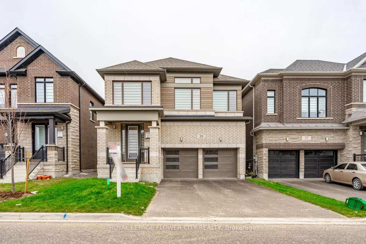 35 player Drive, ON N0B 1T0