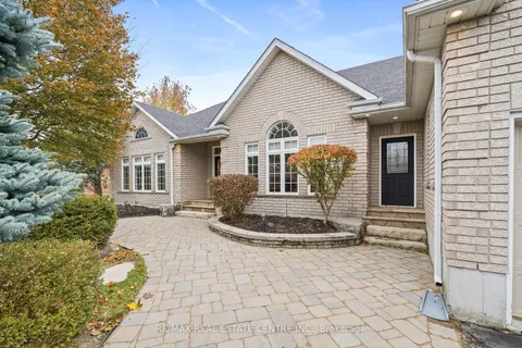 159 Delarmbro Drive, ON N0B 1T0