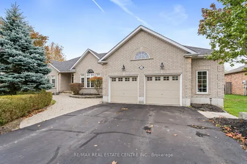 159 Delarmbro Drive, ON N0B 1T0