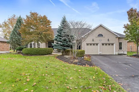 159 Delarmbro Drive, ON N0B 1T0