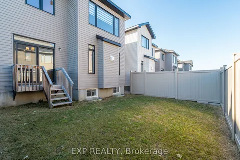 92 Big Dipper Street, ON K4M 0L9