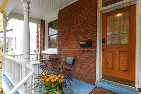 19 Gould Street, ON K1Y 2P1