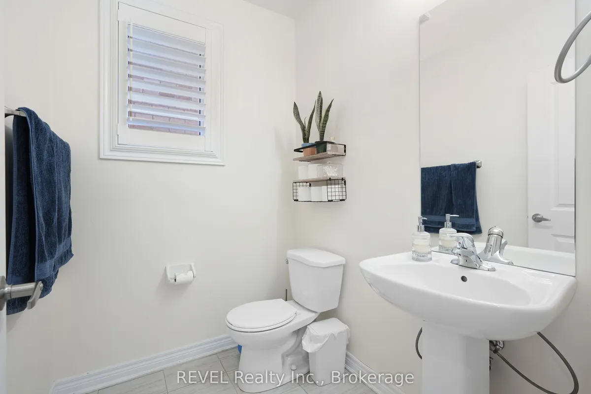 44 Spring Crest Way, ON L2V 0J8