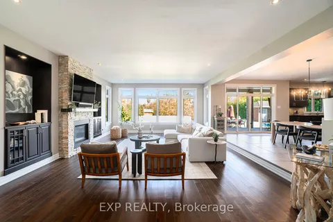 450 Lockmaster Crescent, ON K4M 1L9