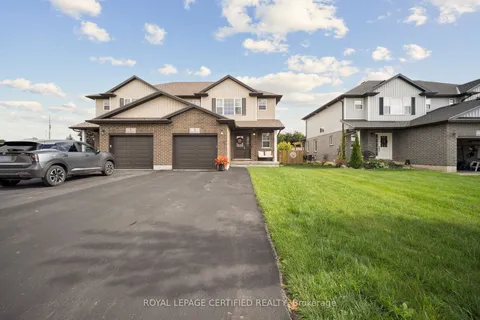 3 Minler Street, ON N5C 0C9