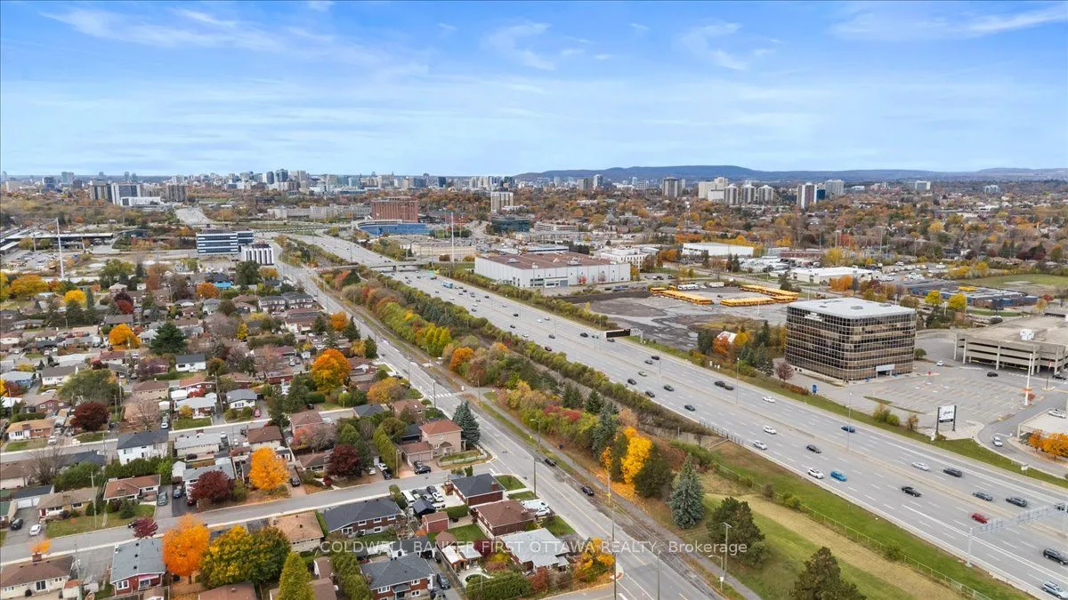 450 Tremblay Road, ON K1G 0C9