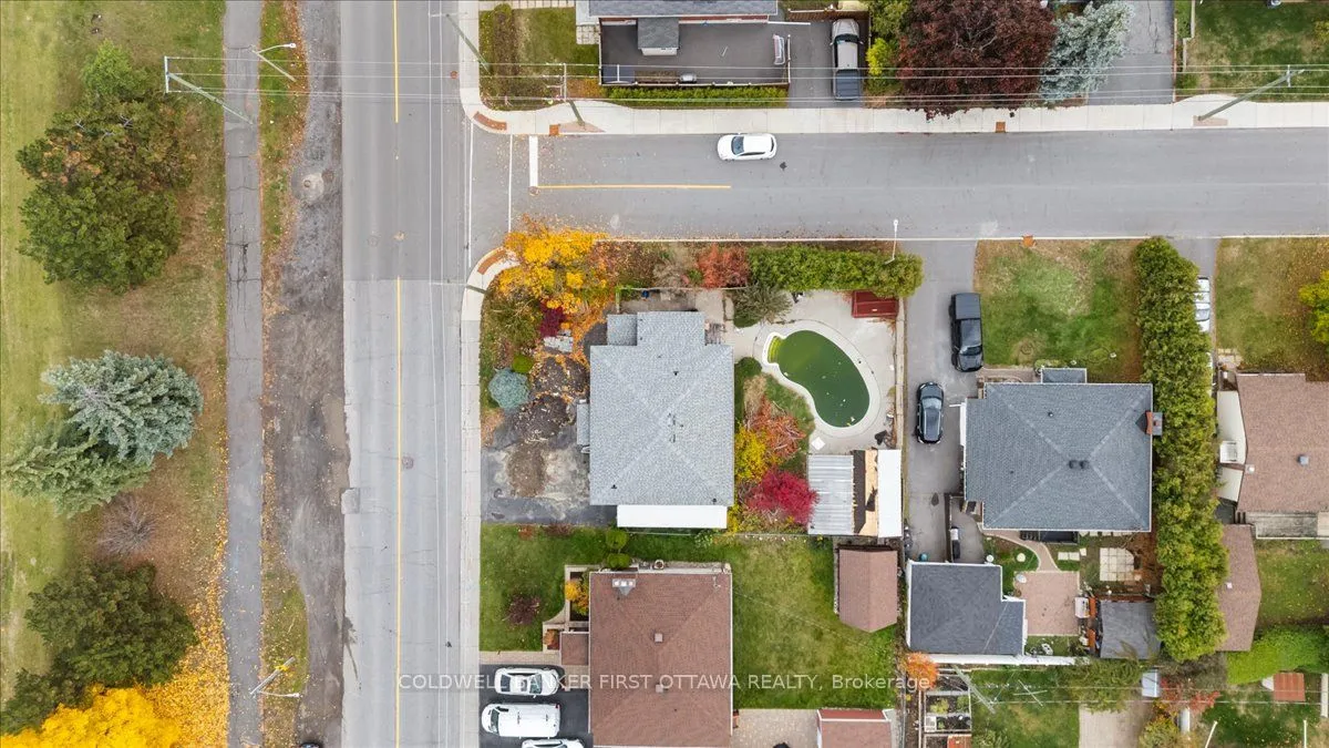 450 Tremblay Road, ON K1G 0C9