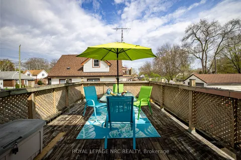 170 Niagara Street, ON L2R 4L4