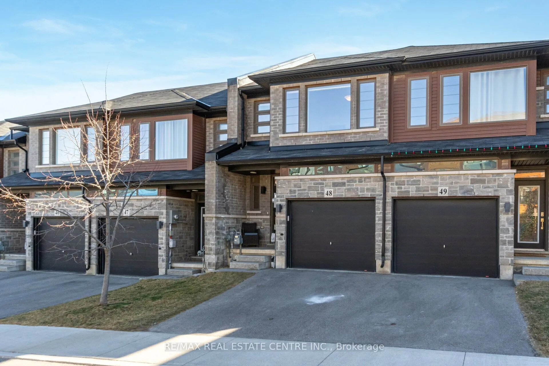 30 Times Square Boulevard, ON L8J 0L8