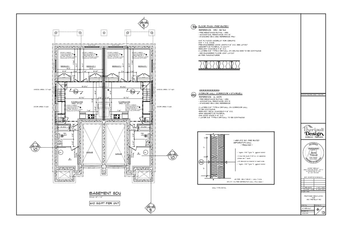 450 Tremblay Road, ON K1G 0C9