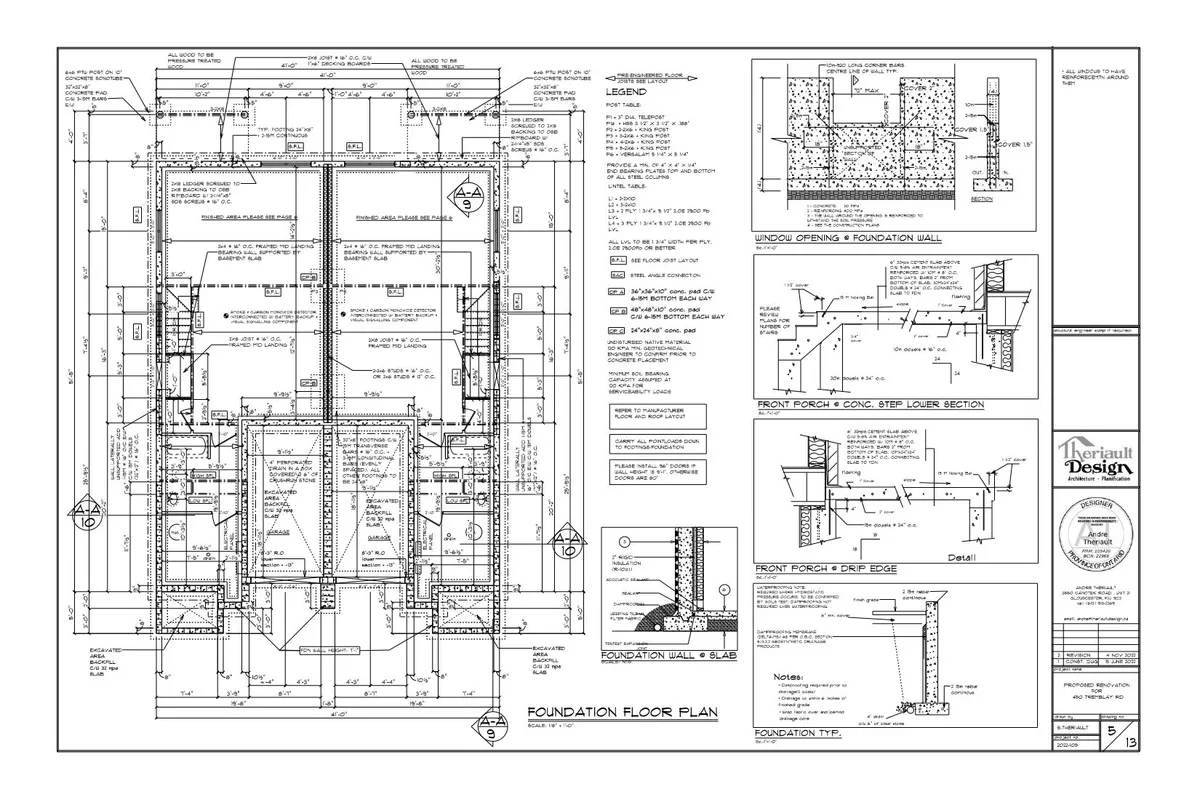 450 Tremblay Road, ON K1G 0C9